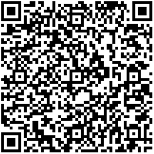 QR code for El Camino Junior High School Titans Hoodie, Santa Maria, California, United States, ca 2007